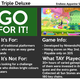 Illustration for article titled iKirby Triple Deluxe/i: The TAY Review